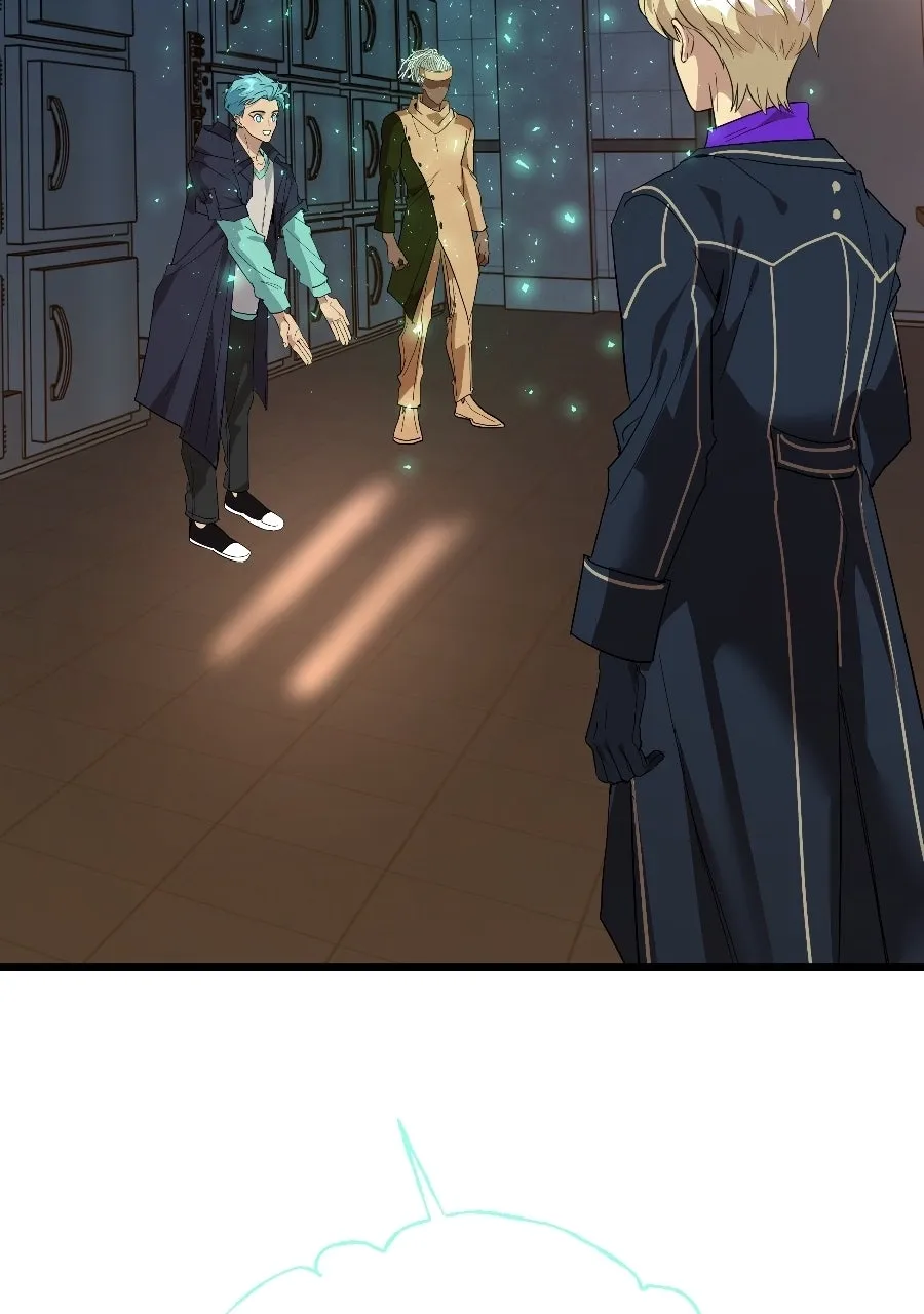 Life Refunded Chapter 96 page 85 - 
