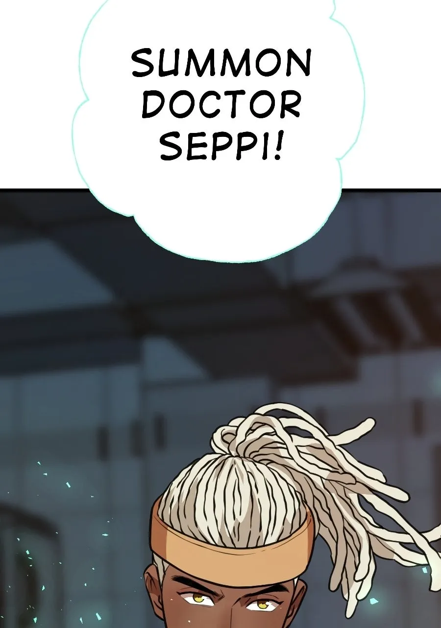 Life Refunded Chapter 96 page 86 - 