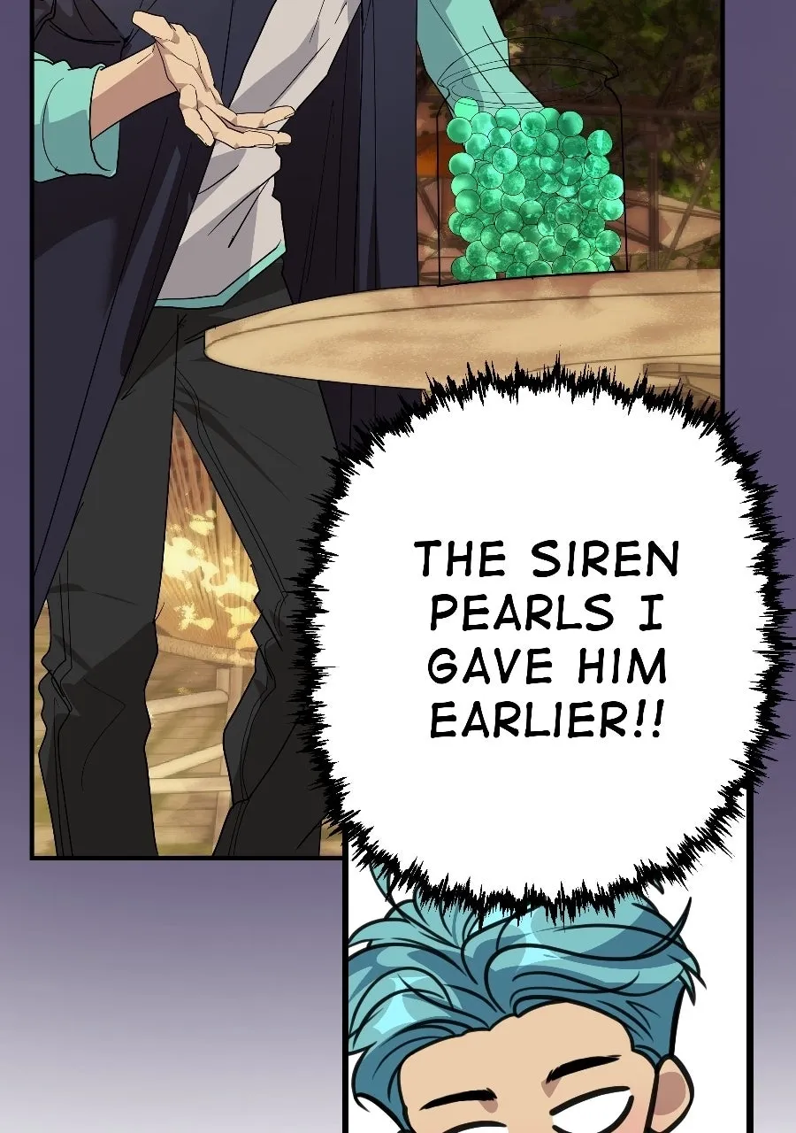 Life Refunded Chapter 96 page 10 - 