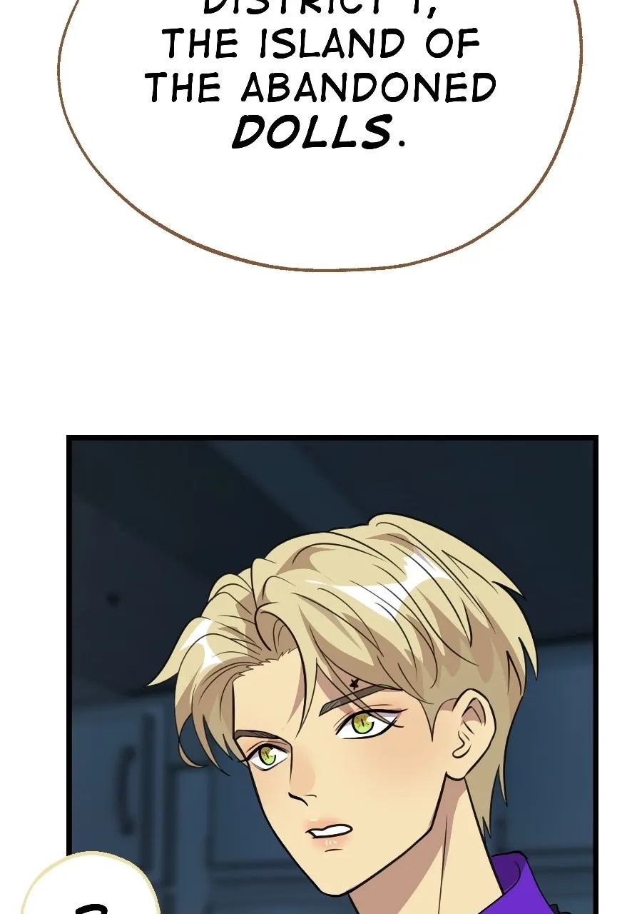 Life Refunded Chapter 96 page 92 - 