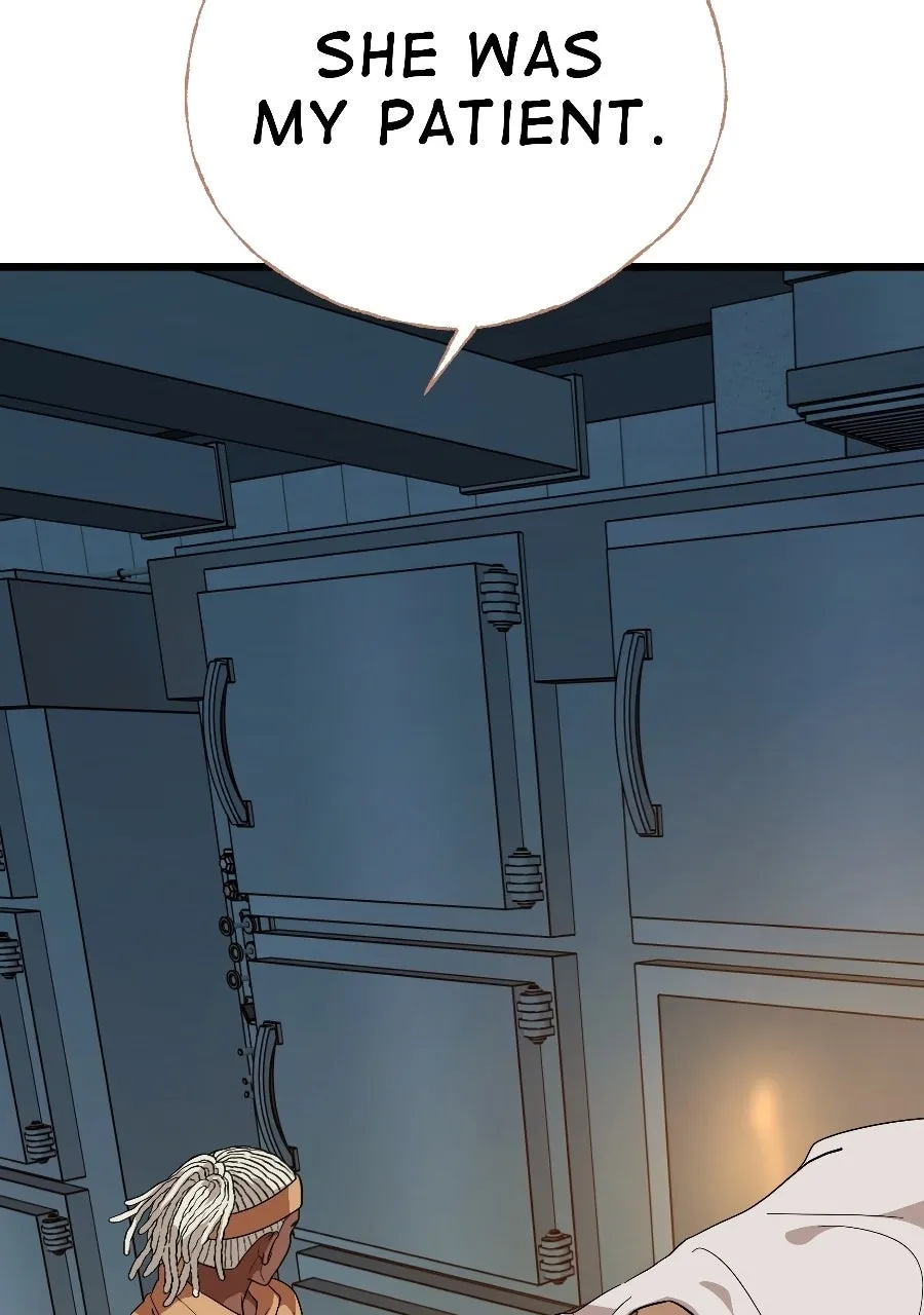 Life Refunded Chapter 96 page 97 - 