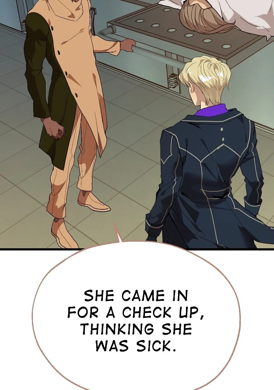 Life Refunded Chapter 96 page 98 - 