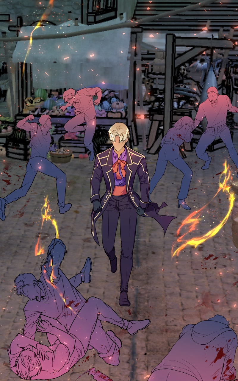 Life Refunded Season 3 Recap page 17 - 
