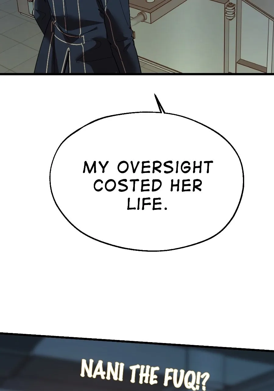 Life Refunded Chapter 98 page 11 - 
