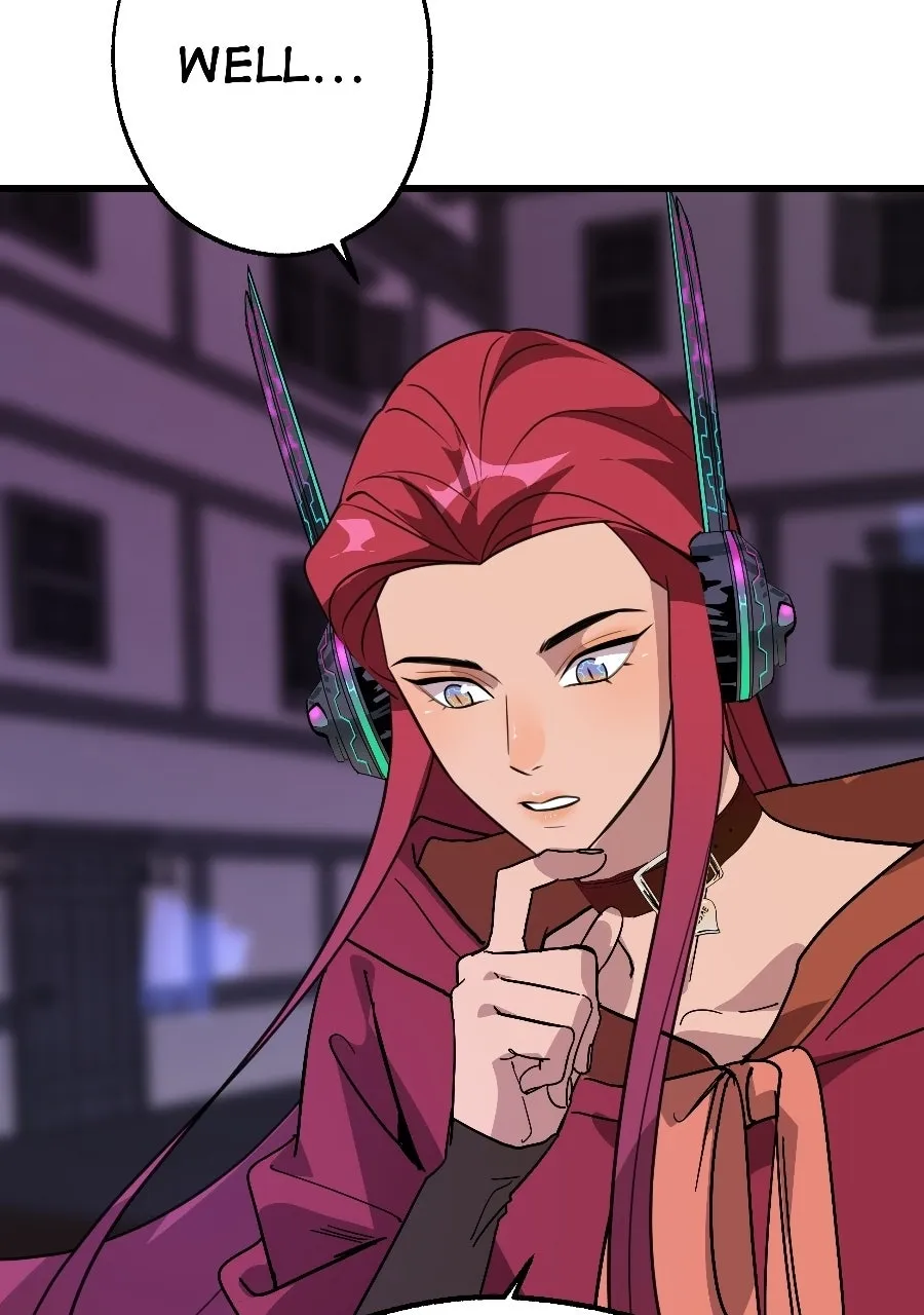 Life Refunded Chapter 98 page 102 - 