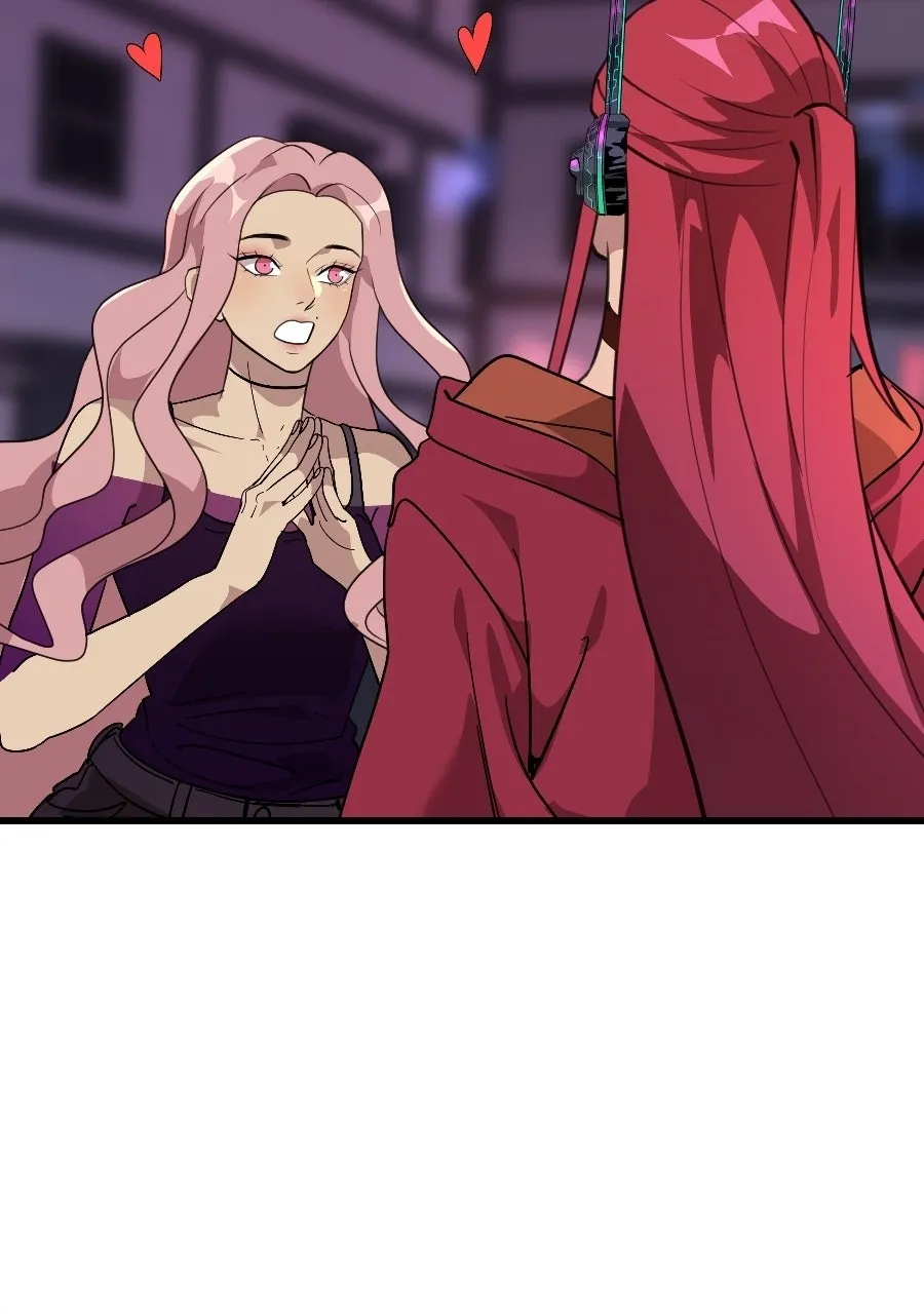 Life Refunded Chapter 98 page 108 - 