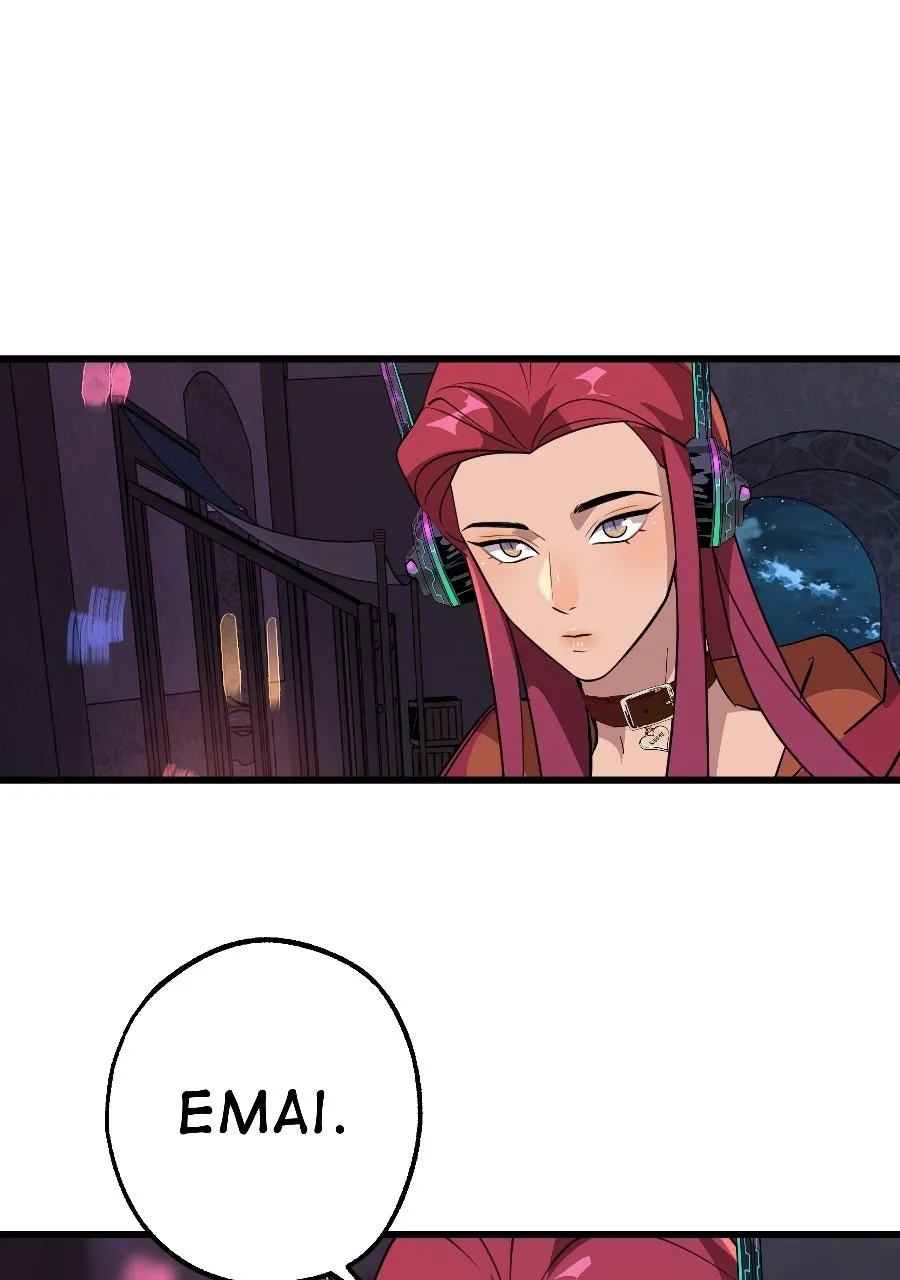 Life Refunded Chapter 98 page 109 - 