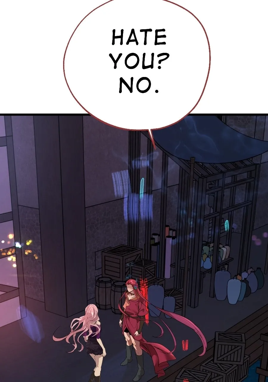 Life Refunded Chapter 98 page 111 - 