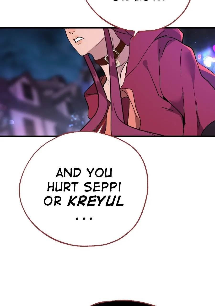 Life Refunded Chapter 98 page 114 - 