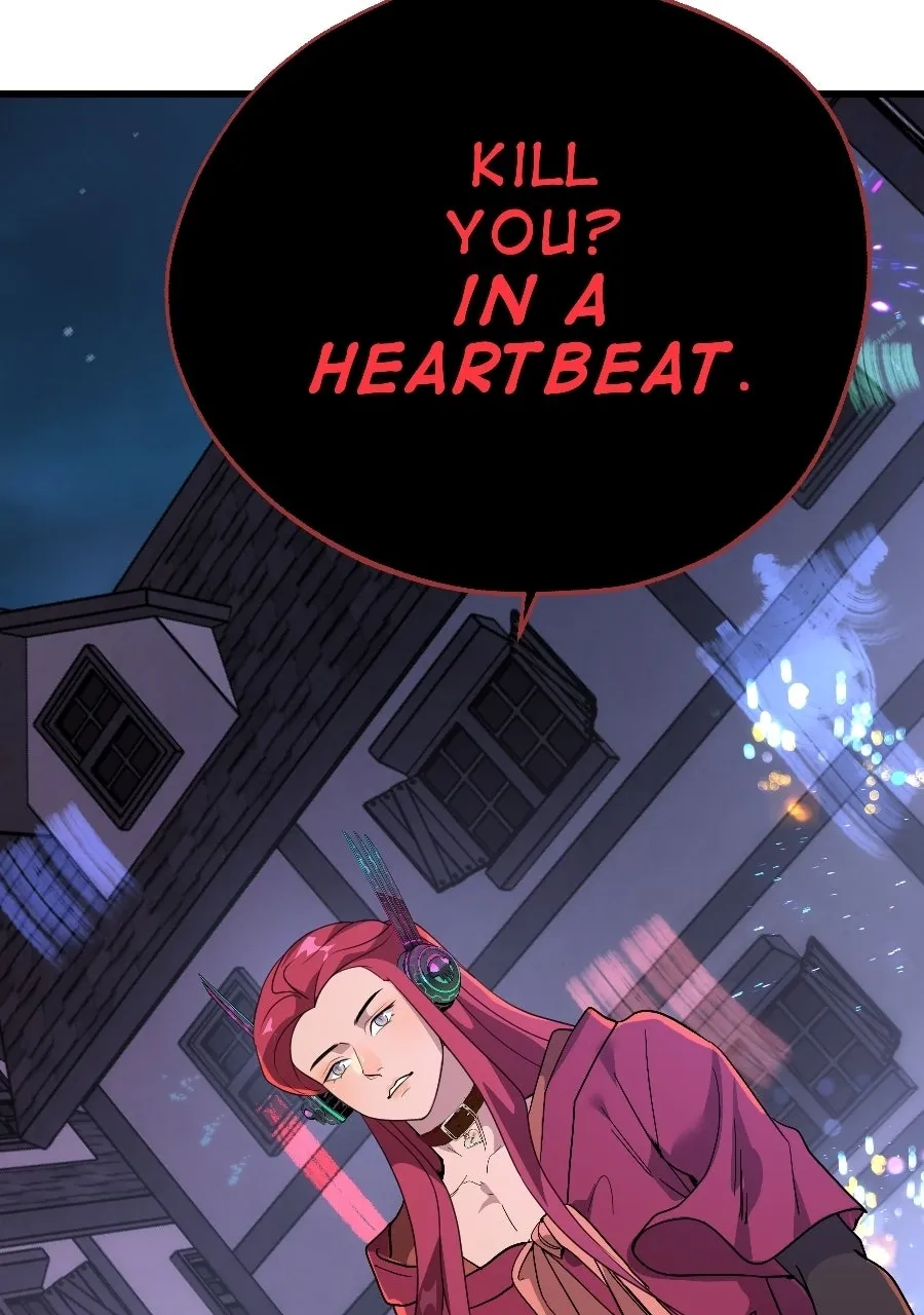 Life Refunded Chapter 98 page 115 - 