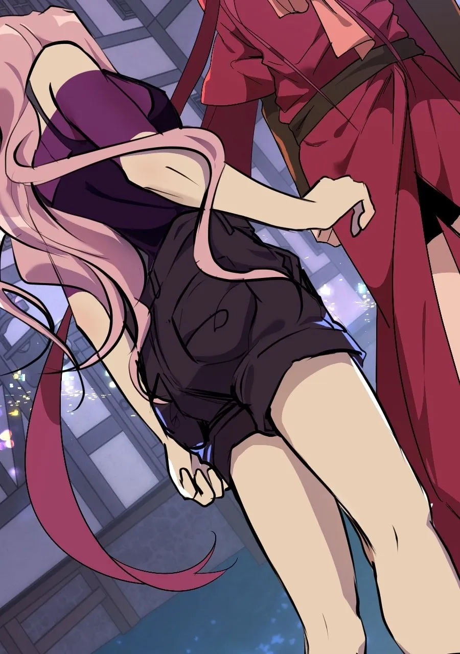 Life Refunded Chapter 98 page 116 - 