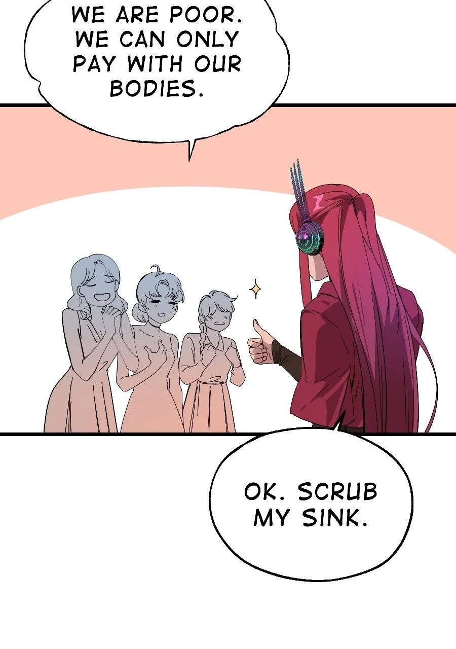 Life Refunded Chapter 98 page 118 - 