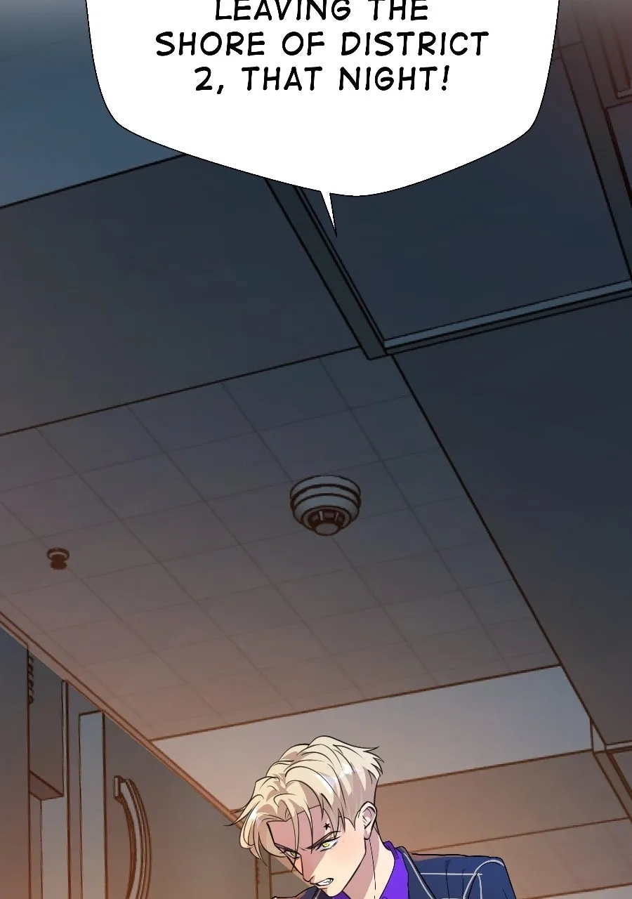 Life Refunded Chapter 98 page 14 - 