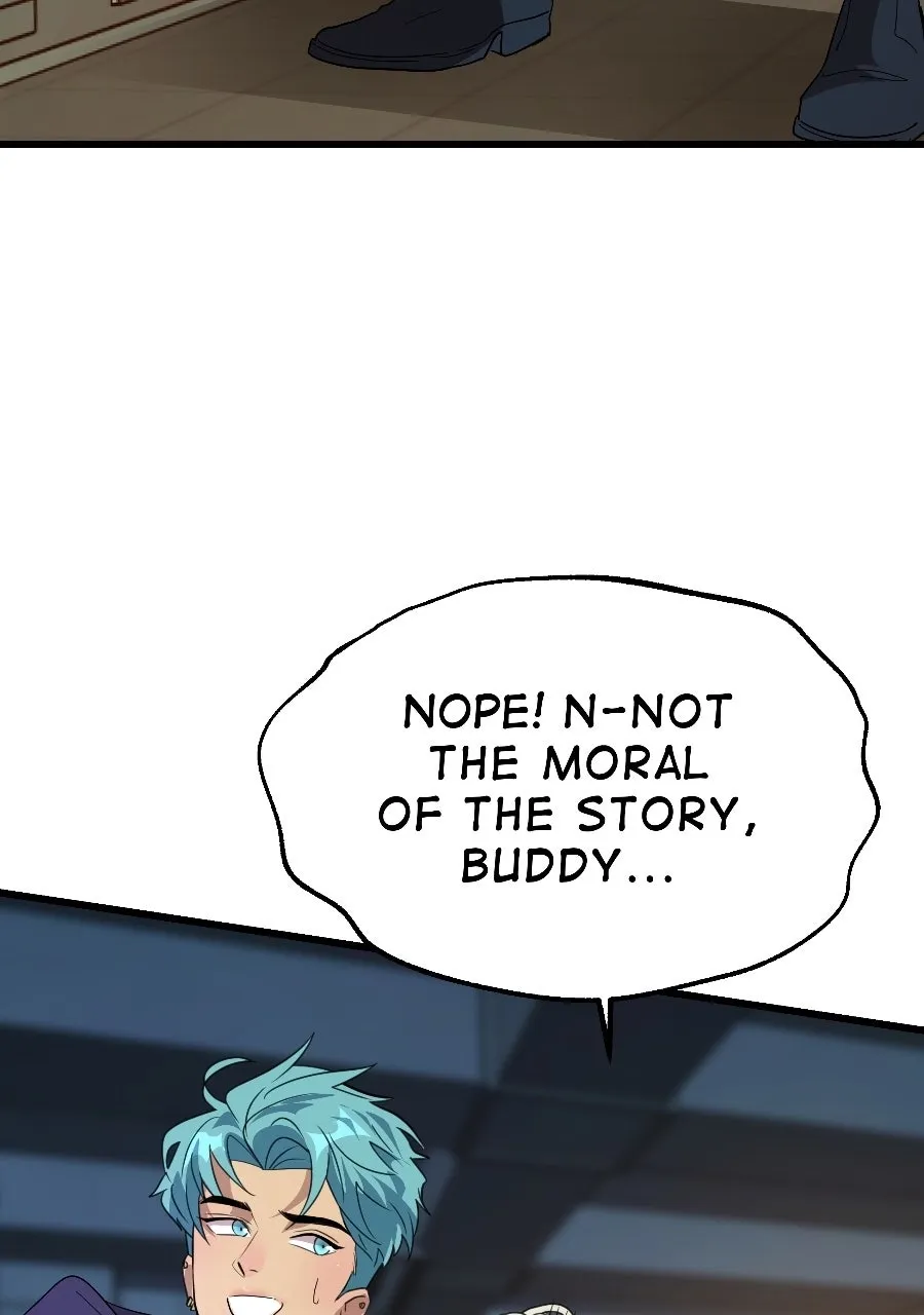 Life Refunded Chapter 98 page 16 - 