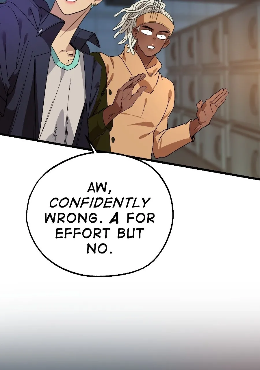 Life Refunded Chapter 98 page 17 - 