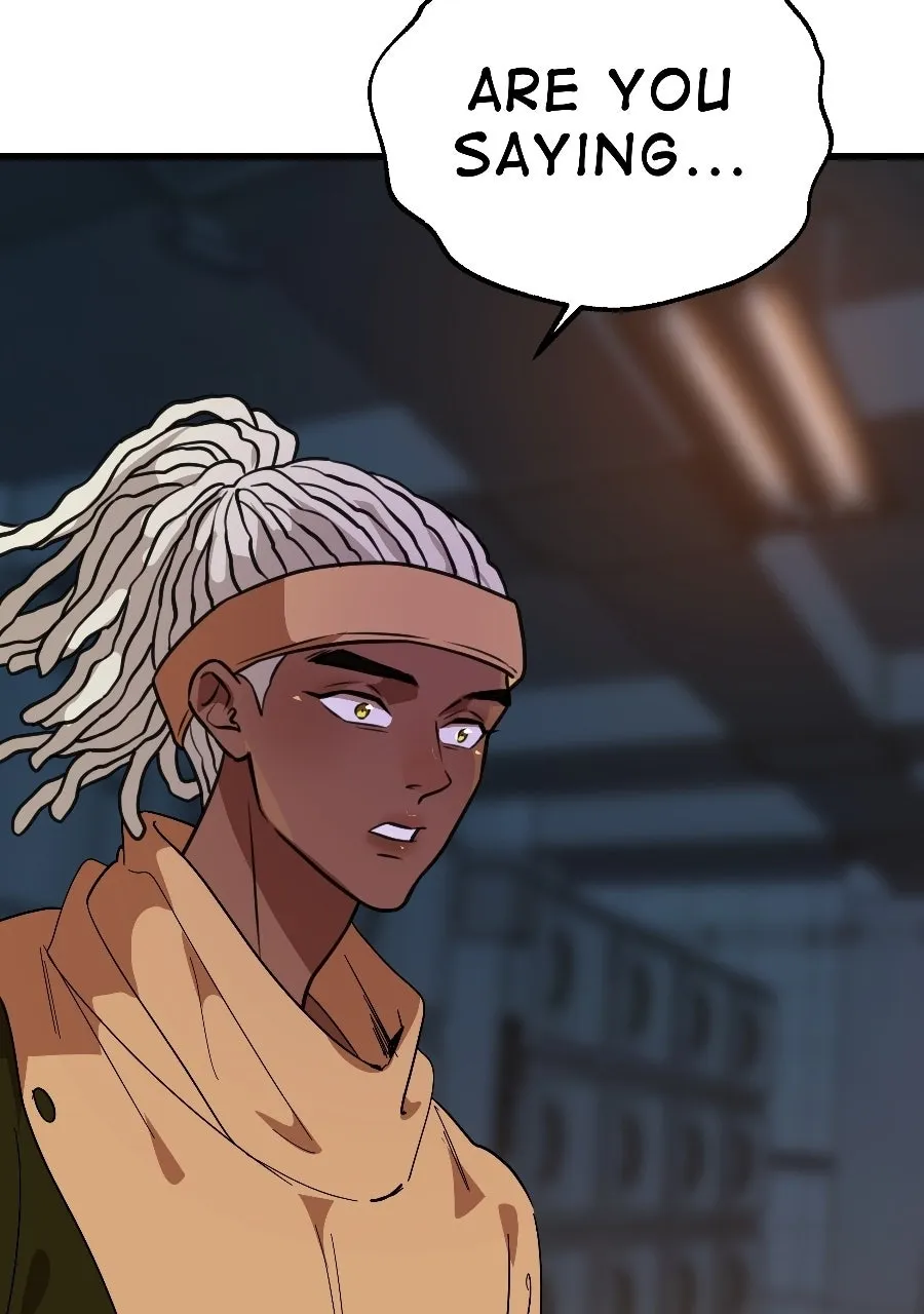 Life Refunded Chapter 98 page 3 - 