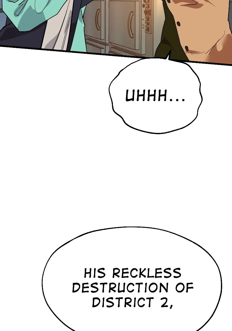 Life Refunded Chapter 98 page 22 - 