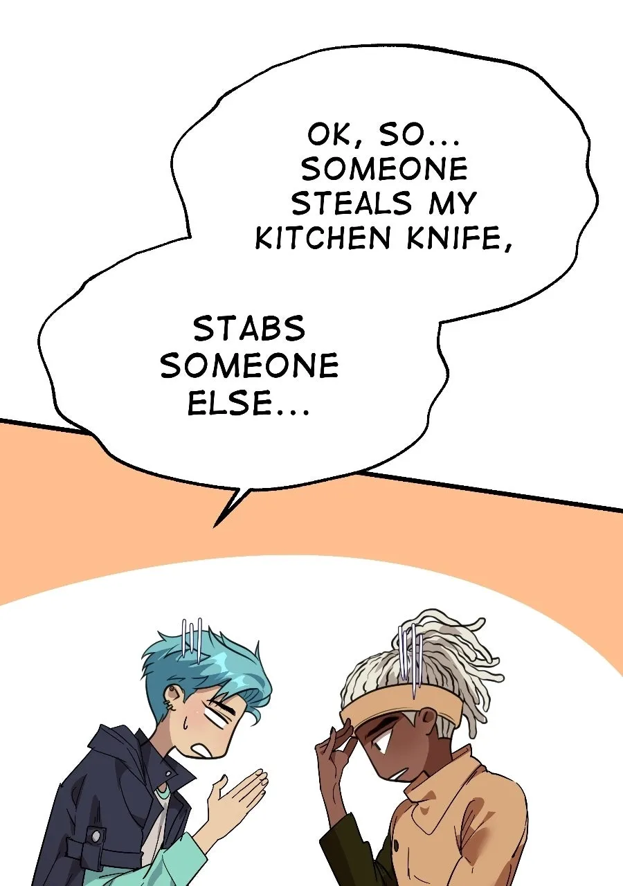Life Refunded Chapter 98 page 25 - 