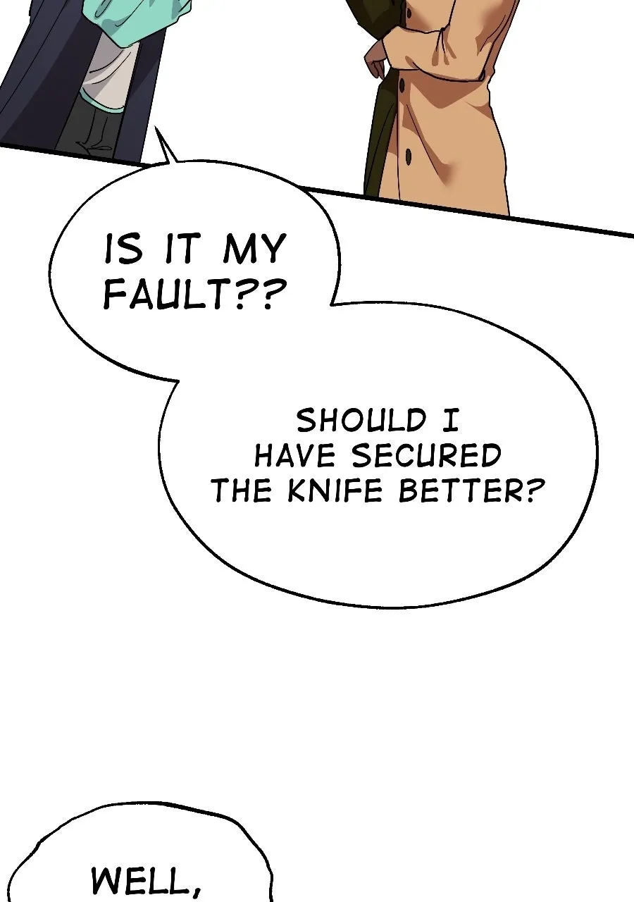 Life Refunded Chapter 98 page 26 - 