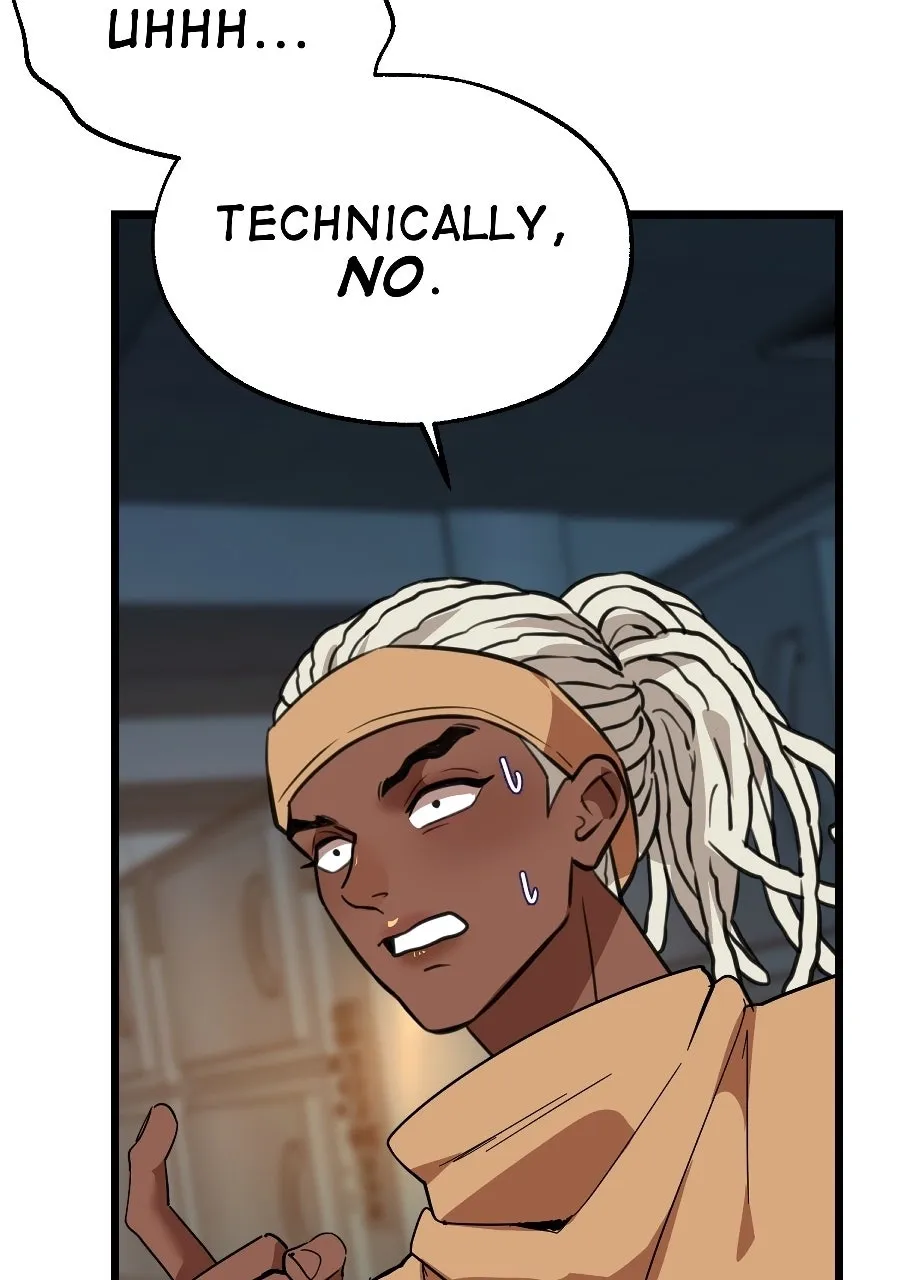 Life Refunded Chapter 98 page 27 - 