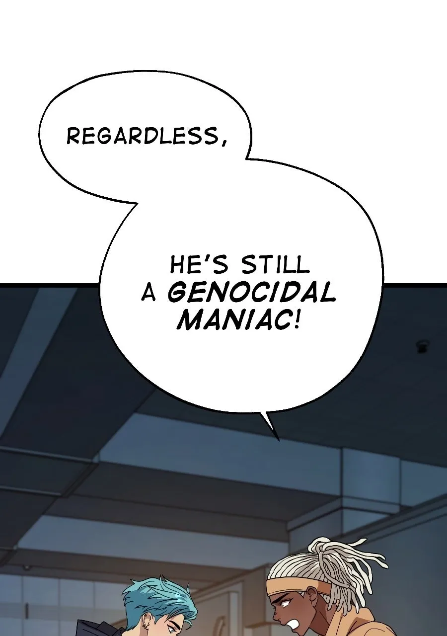 Life Refunded Chapter 98 page 29 - 