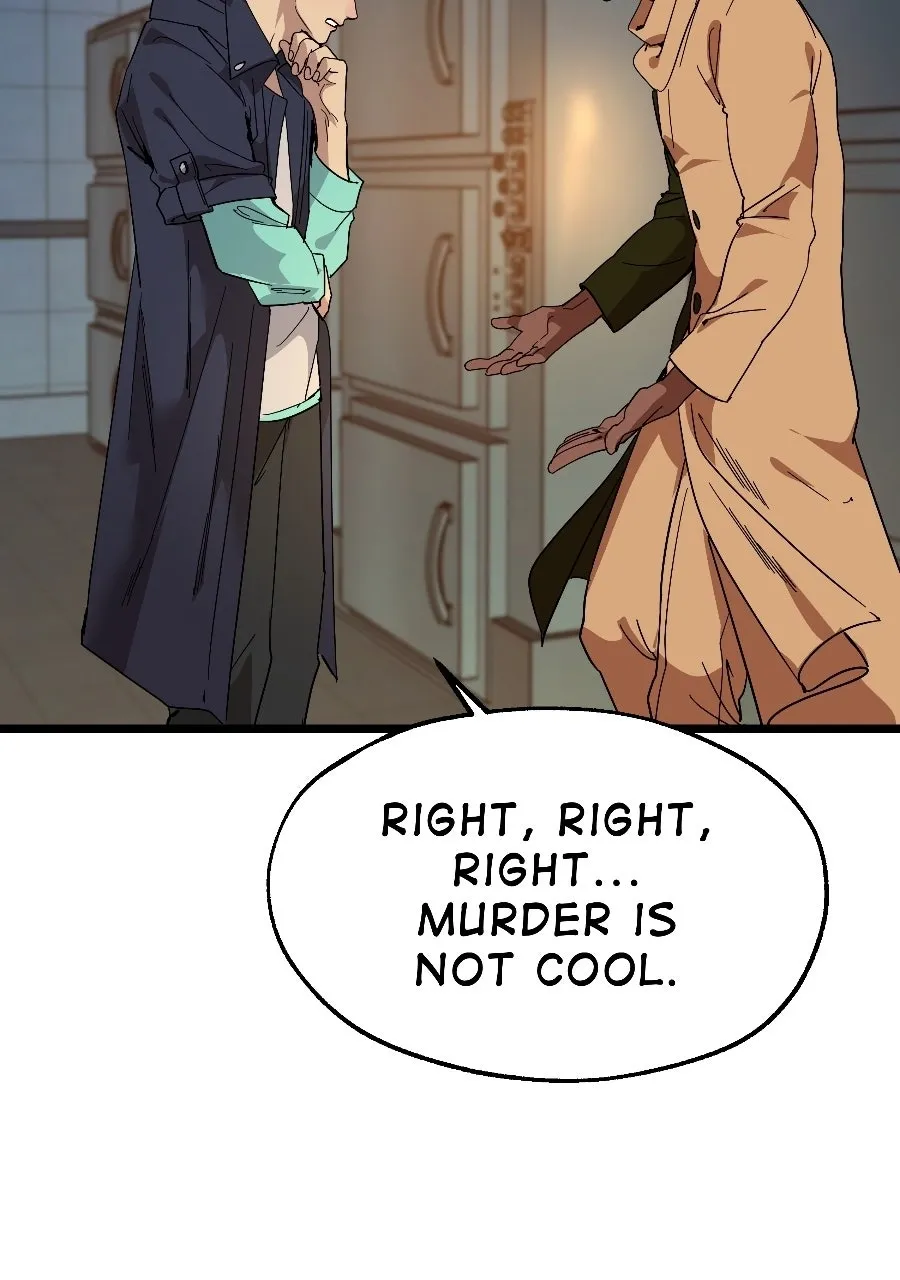 Life Refunded Chapter 98 page 30 - 
