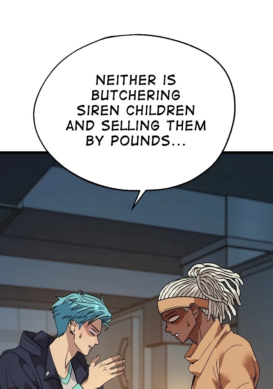 Life Refunded Chapter 98 page 31 - 