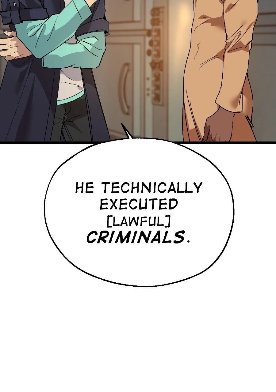 Life Refunded Chapter 98 page 32 - 