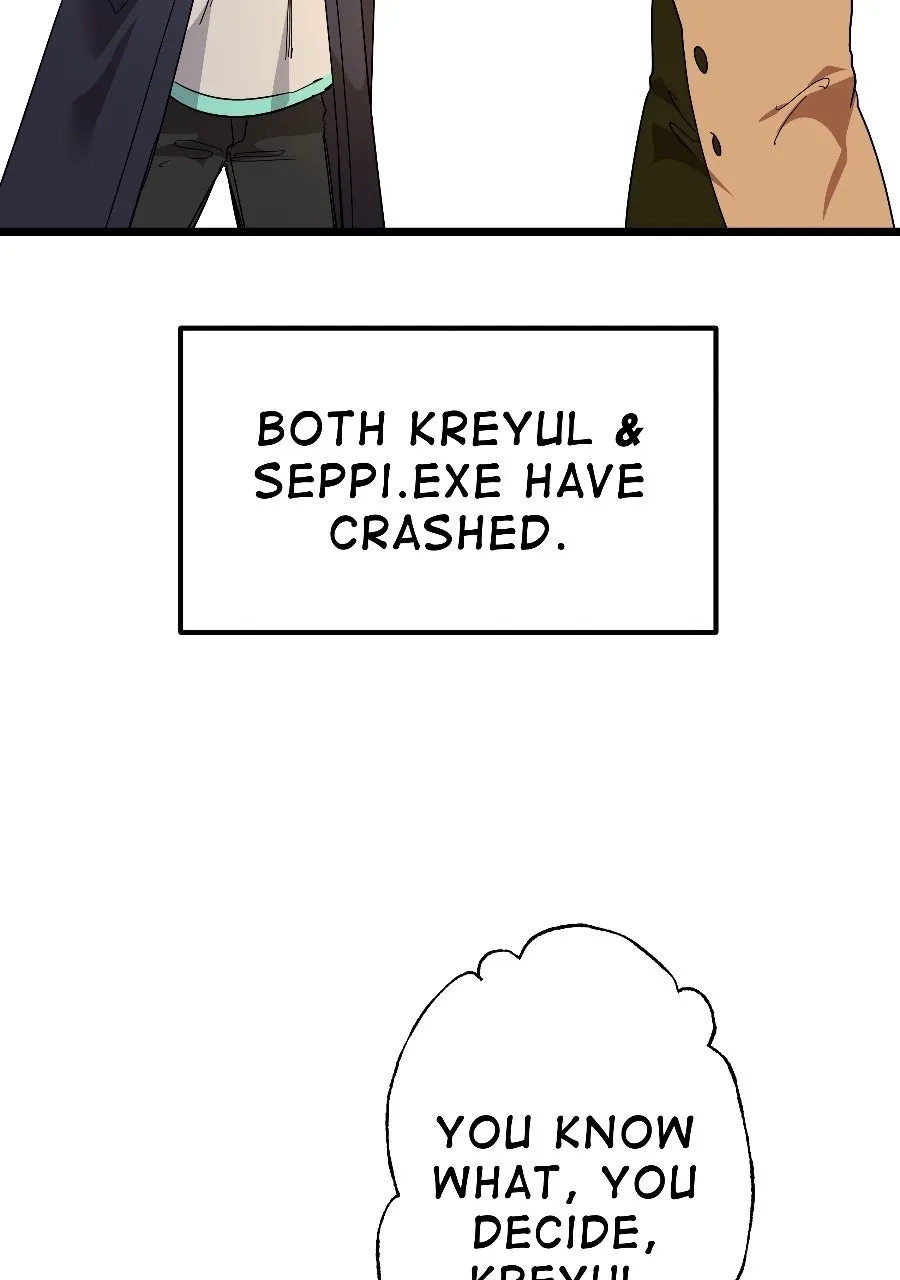 Life Refunded Chapter 98 page 34 - 