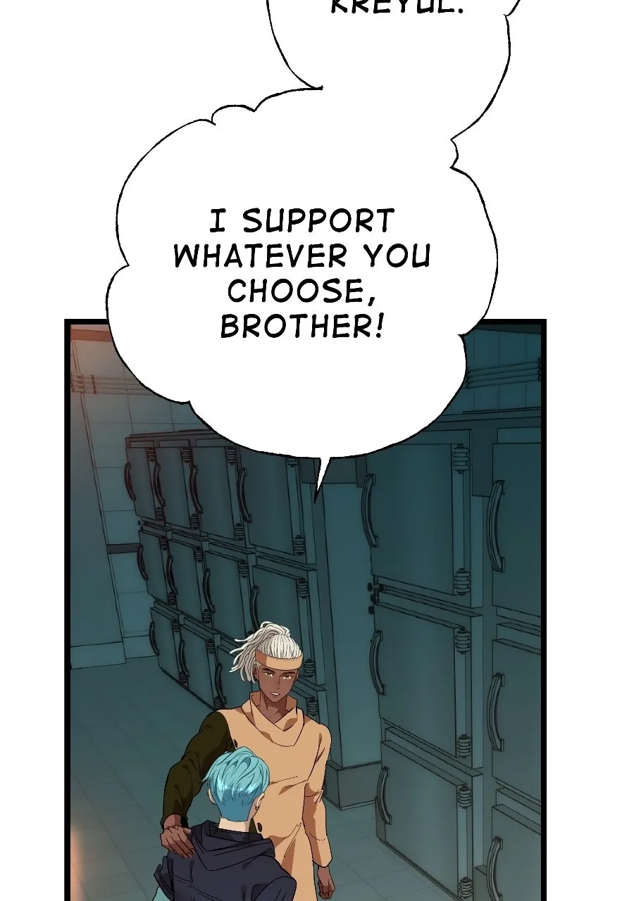 Life Refunded Chapter 98 page 35 - 