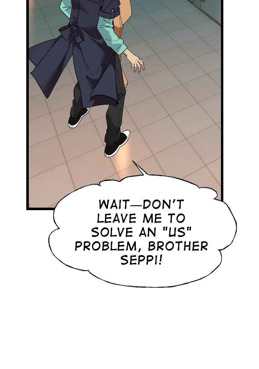 Life Refunded Chapter 98 page 36 - 