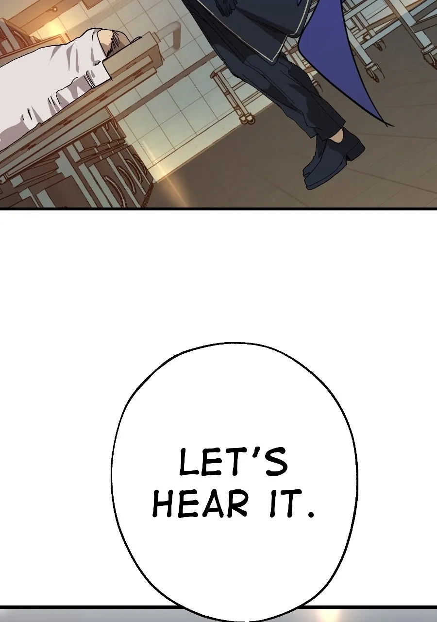 Life Refunded Chapter 98 page 43 - 