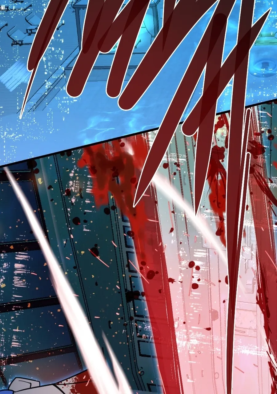 Life Refunded Chapter 98 page 61 - 
