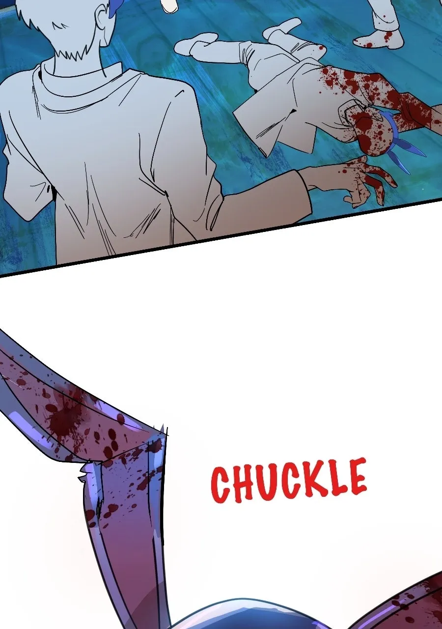 Life Refunded Chapter 98 page 69 - 