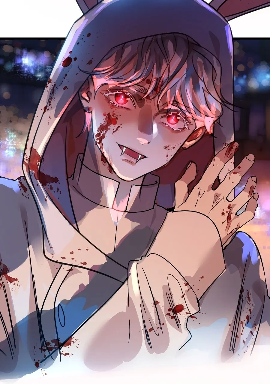 Life Refunded Chapter 98 page 70 - 