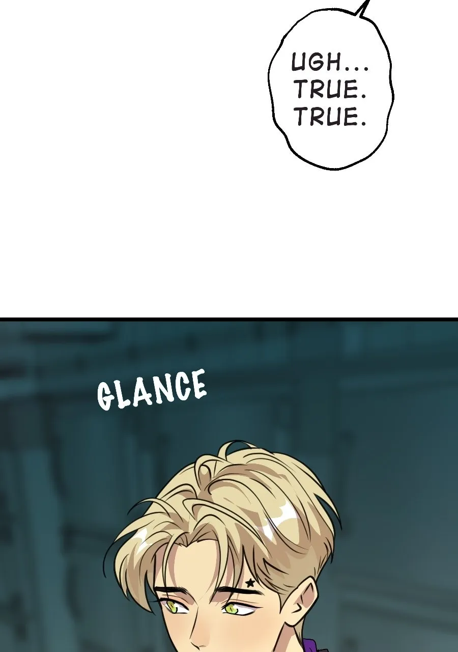 Life Refunded Chapter 98 page 8 - 