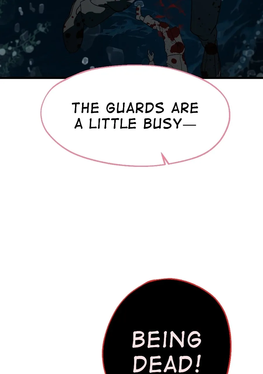 Life Refunded Chapter 98 page 73 - 