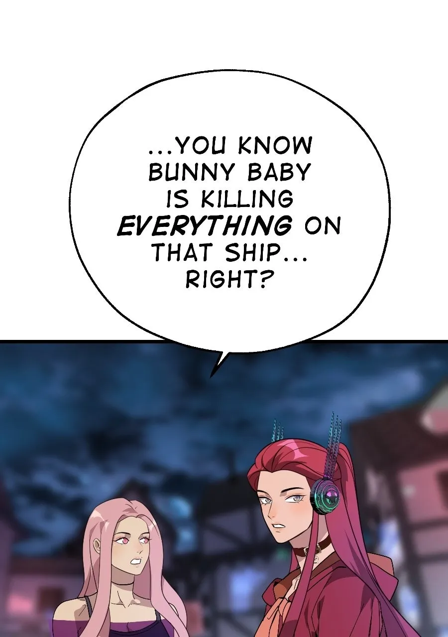 Life Refunded Chapter 98 page 82 - 