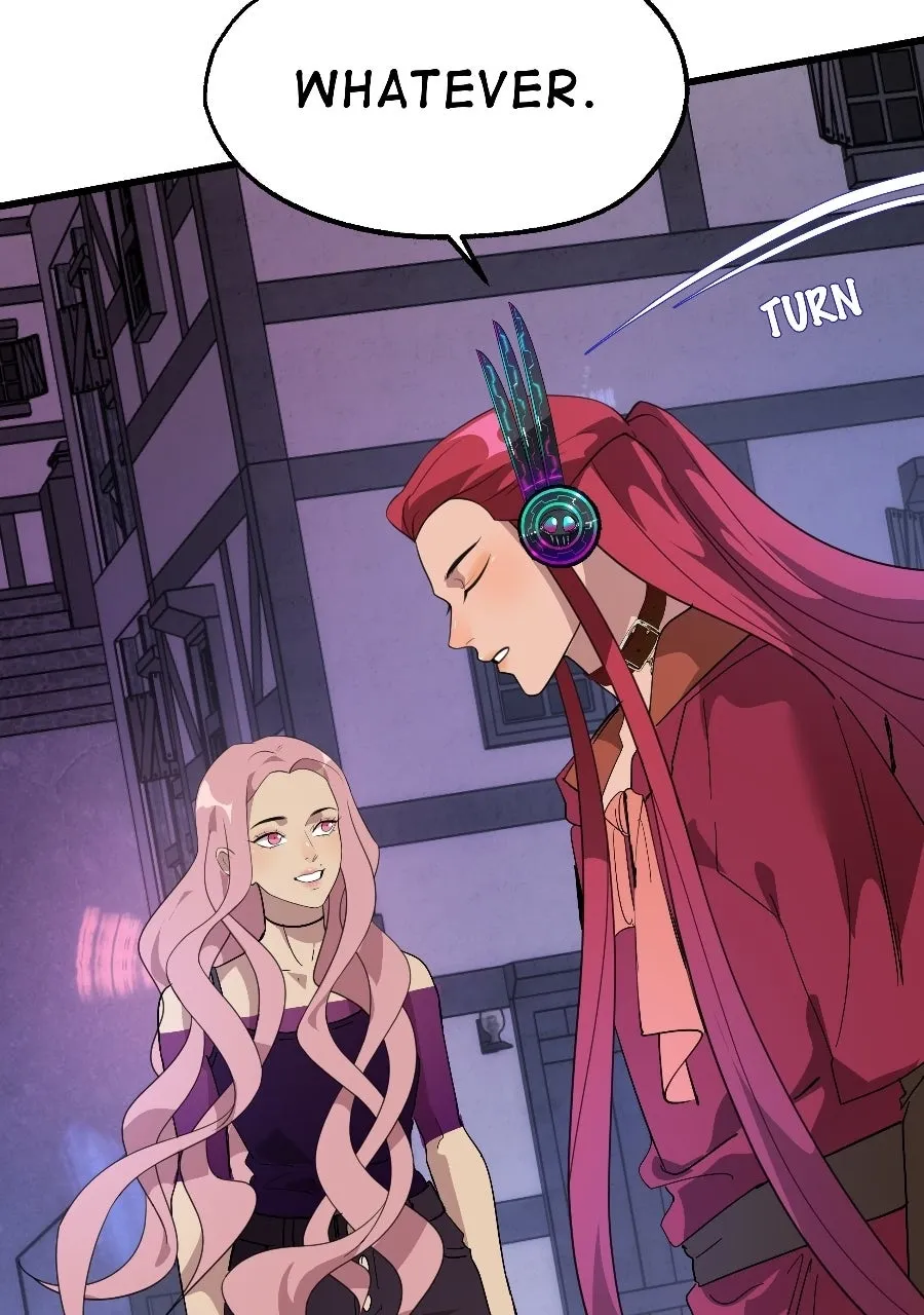 Life Refunded Chapter 98 page 84 - 