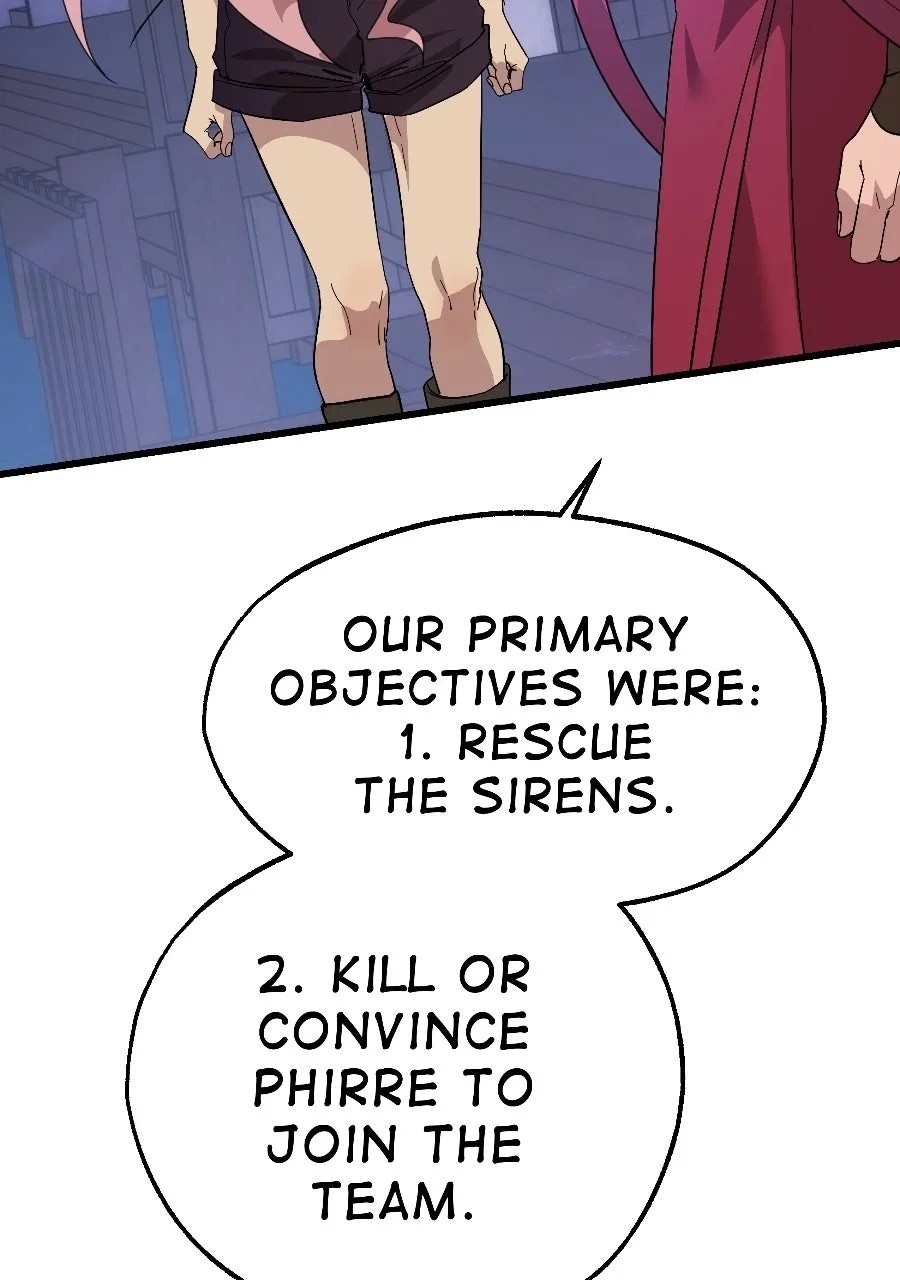 Life Refunded Chapter 98 page 85 - 