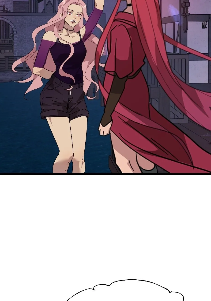 Life Refunded Chapter 98 page 87 - 