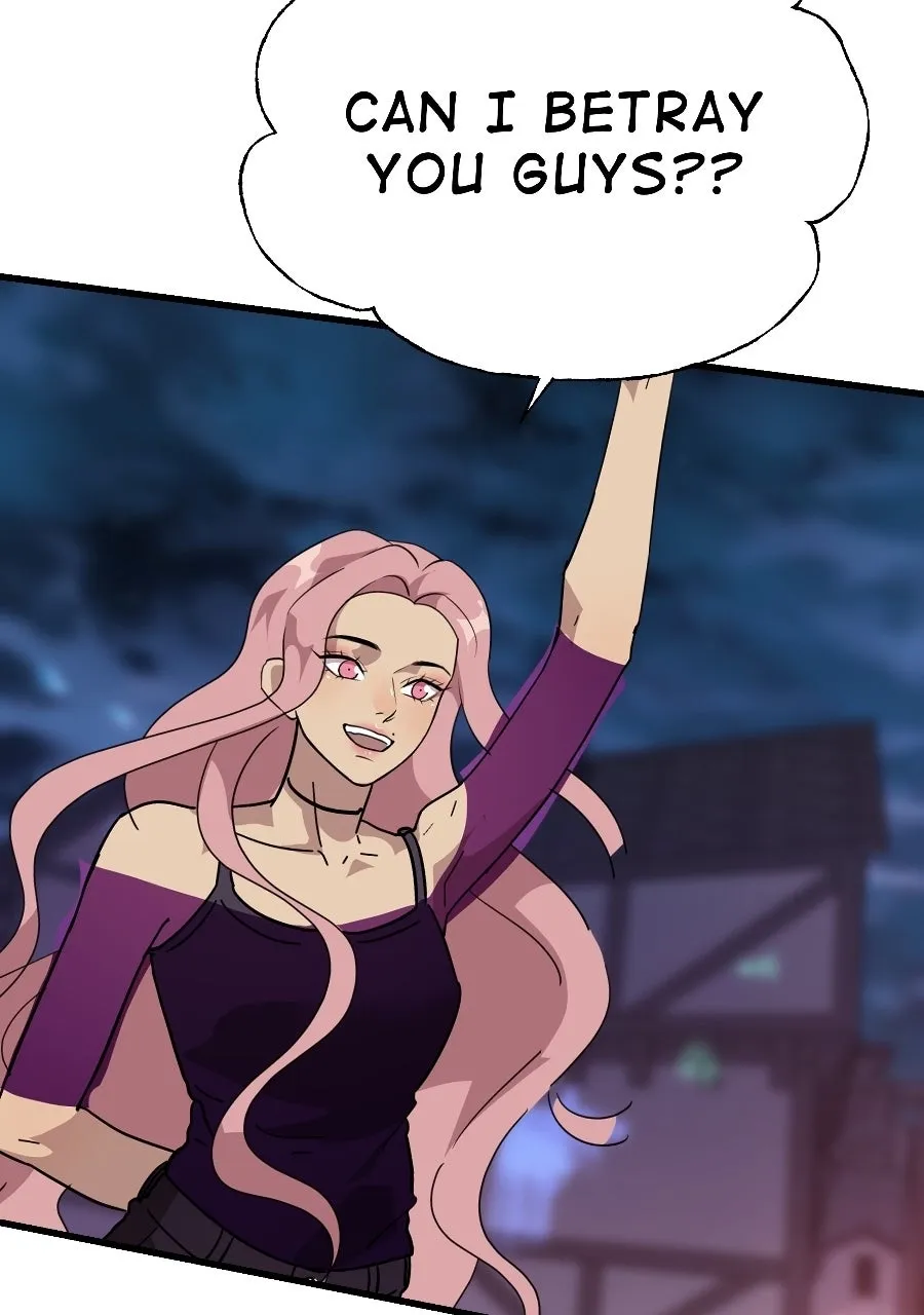 Life Refunded Chapter 98 page 88 - 