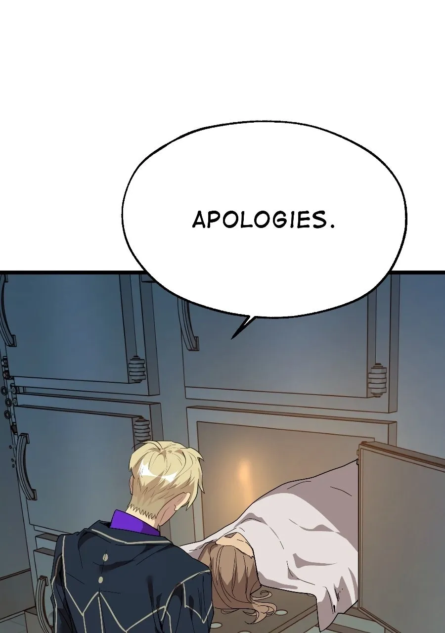 Life Refunded Chapter 98 page 10 - 