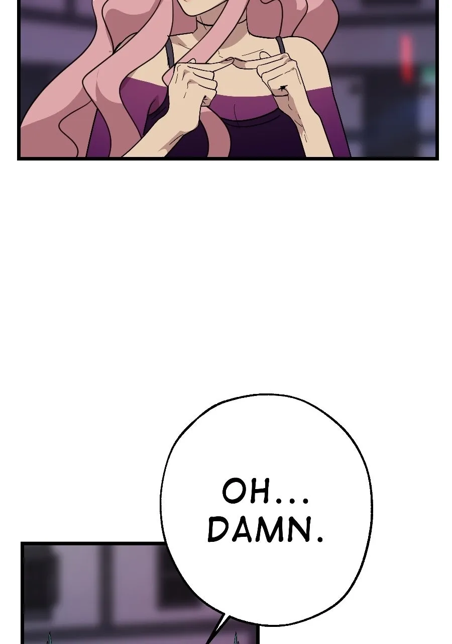 Life Refunded Chapter 98 page 95 - 