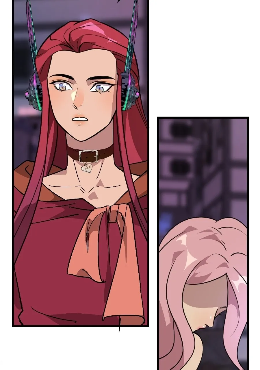 Life Refunded Chapter 98 page 96 - 