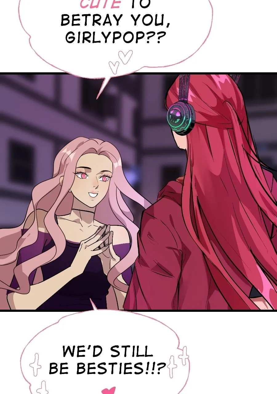 Life Refunded Chapter 98 page 100 - 