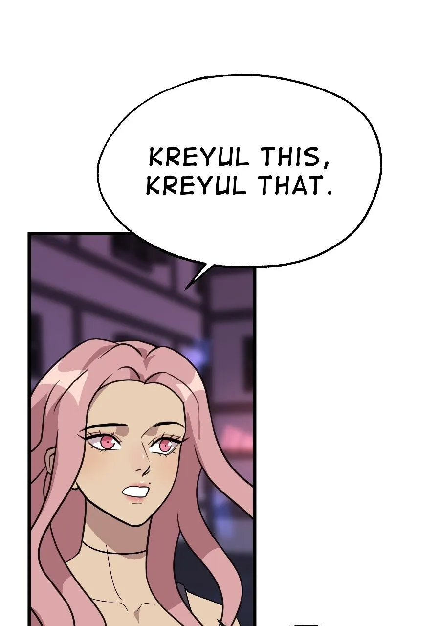 Life Refunded Chapter 99 page 1 - 