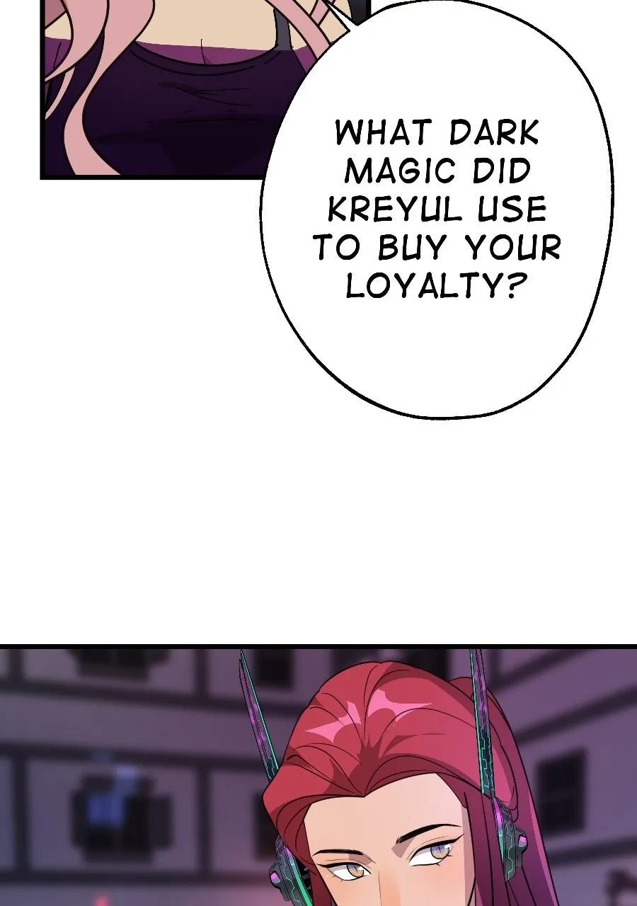Life Refunded Chapter 99 page 2 - 
