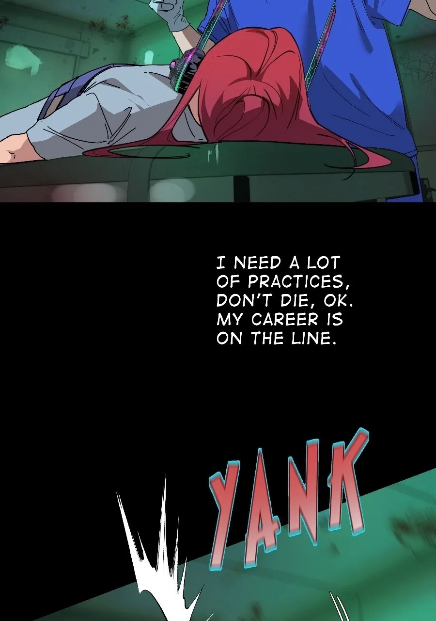 Life Refunded Chapter 99 page 11 - 