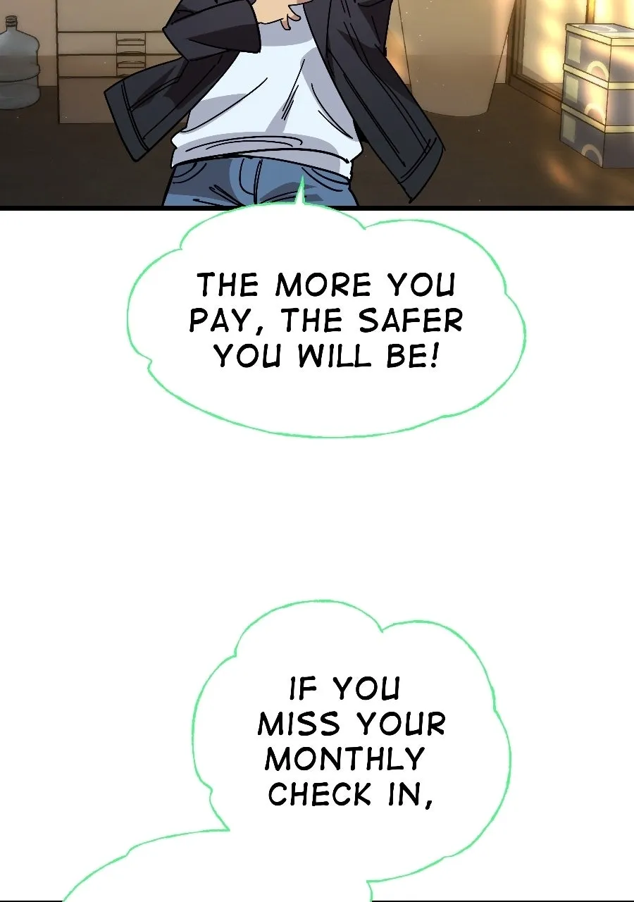 Life Refunded Chapter 99 page 114 - 